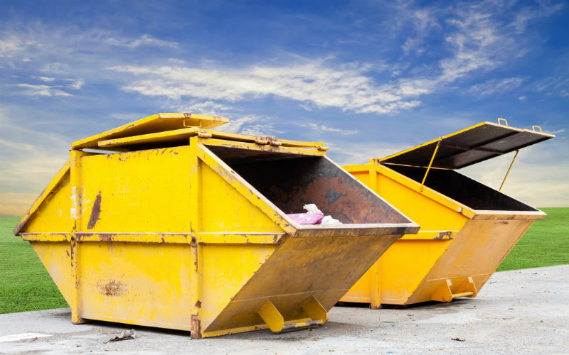 Streamline your waste management with commercial skip bins Preston VIC for local businesses