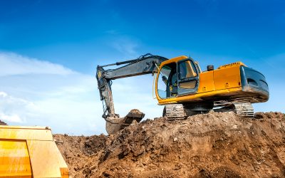 Choose reliable Earthmoving Services Yorke Peninsula – North SA for rural construction success