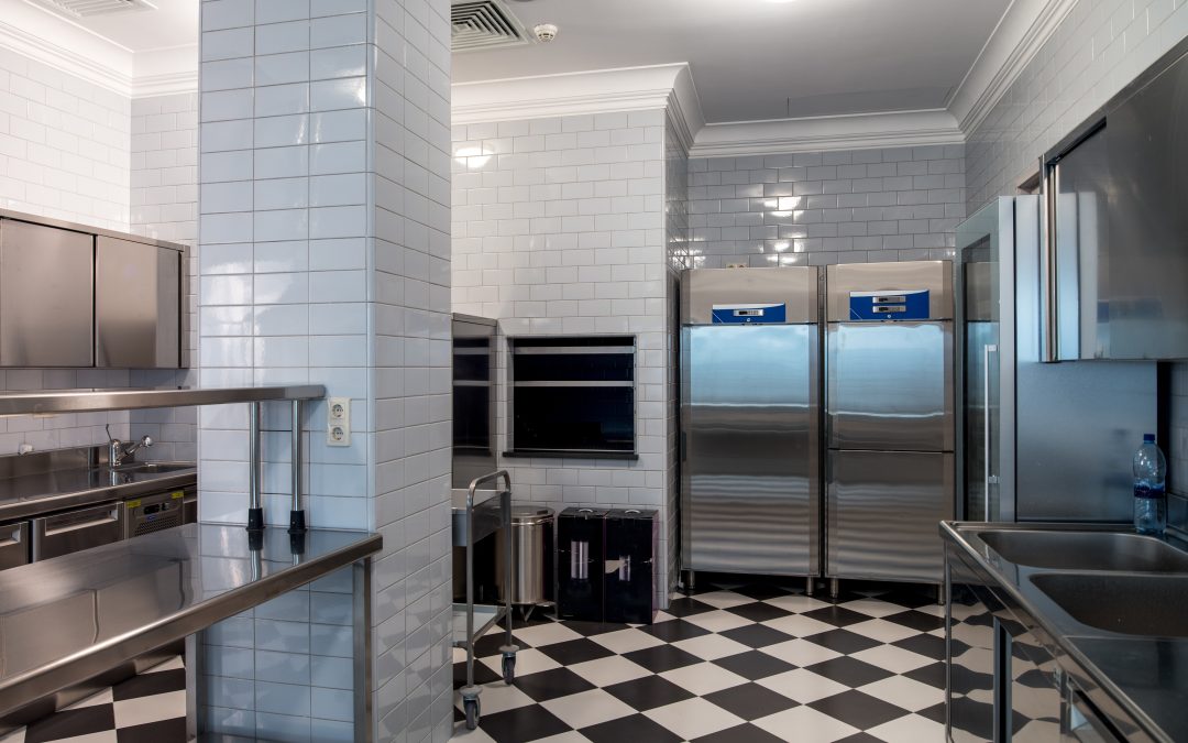 Choosing Industrial Refrigeration Installation Hobart TAS for Reliable Cold Storage Solutions