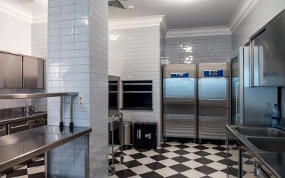 Choosing Industrial Refrigeration Installation Hobart TAS for Reliable Cold Storage Solutions