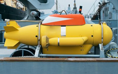 Innovative Solutions in Marine Oil Spill Recovery Tauranga for Australian Marine Environments
