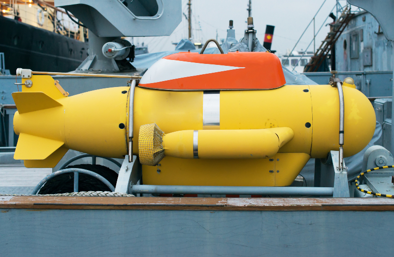 Innovative Solutions in Marine Oil Spill Recovery Tauranga for Australian Marine Environments