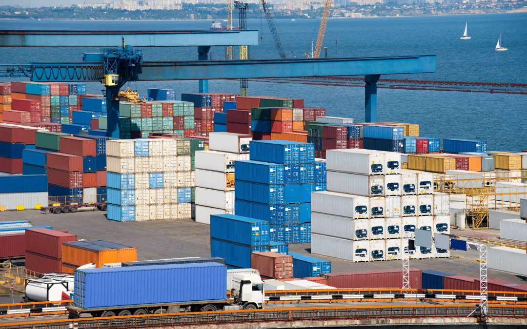 Shipping Solutions for US Businesses Using Sea Freight Shipping Services Christchurch
