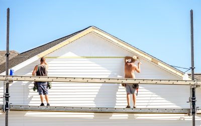 The Role of Residential Building Supplies Adelaide SA in Sustainable Home Construction