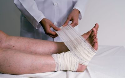 Caring for Your Family’s Foot Health with a Podiatrist In Ipswich QLD Community Trusts