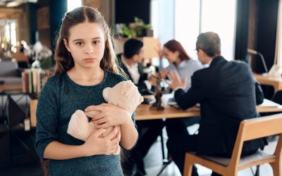 Family Disputes Made Simpler with a Child Custody Lawyer in Nowra NSW by Your Side