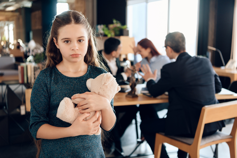 Family Disputes Made Simpler with a Child Custody Lawyer in Nowra NSW by Your Side